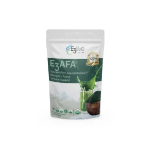 E3 AFA - 60g powder (US)