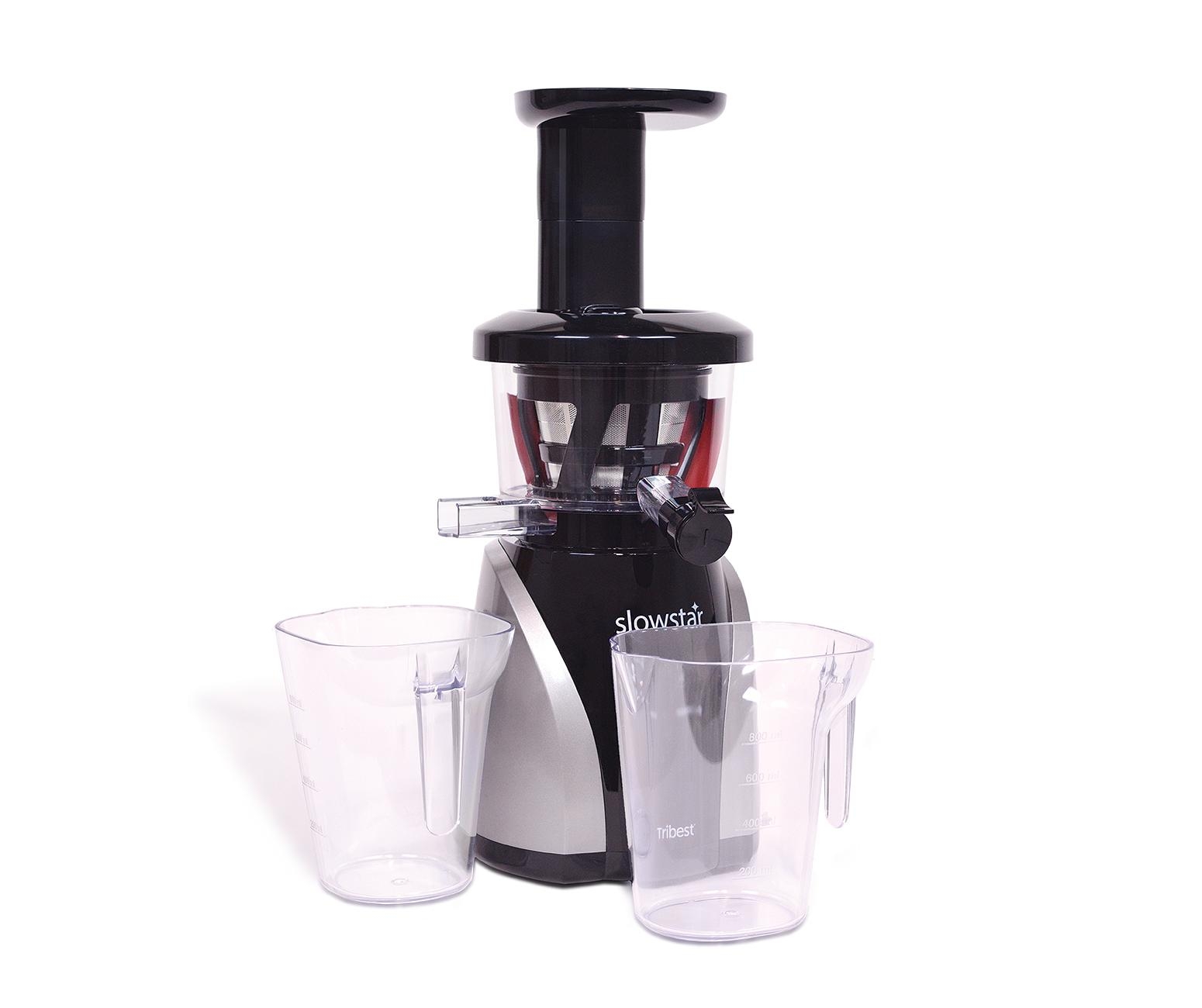 Tribest Slowstar, Vertical Slow Juicer & Mincer SW-2020 - Image 2