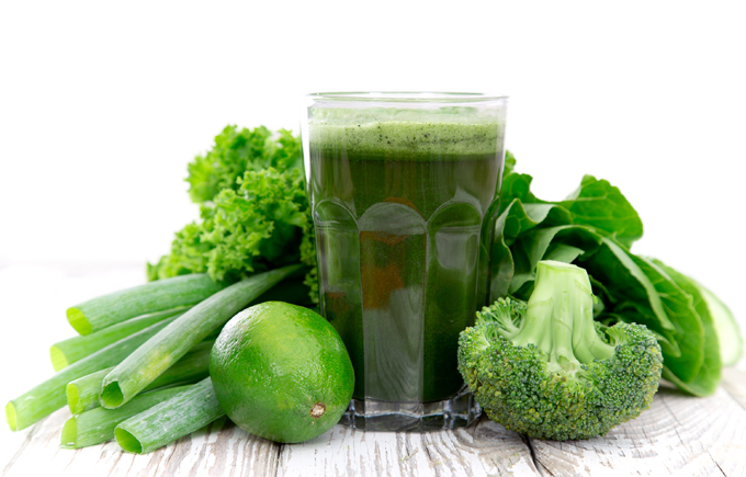 Common Misconceptions About Juicing